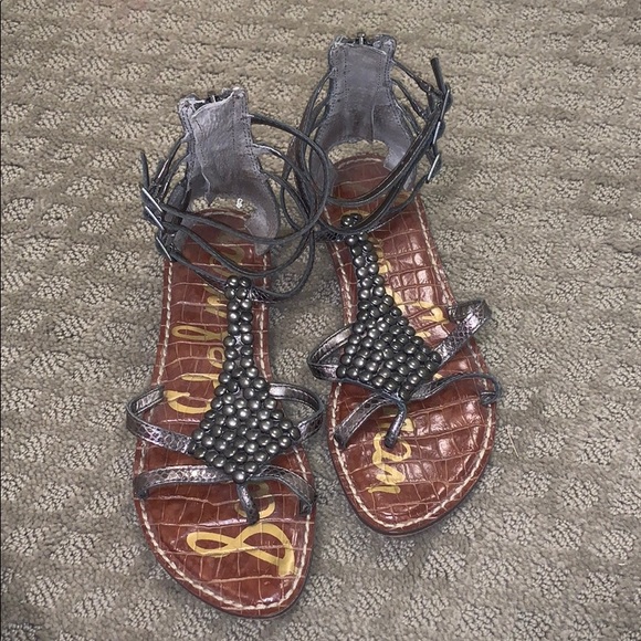 Sam Edelman sandals - Picture 1 of 3